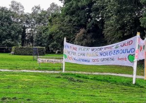 Lees meer over het artikel Gastenhuis welkom aan de Prinsenlaan