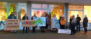 Lees meer over het artikel Een plek voor dementerende ouderen