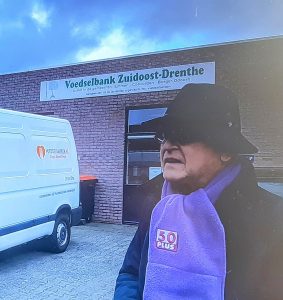 Lees meer over het artikel De visie van 50PLUS over de voedselbank