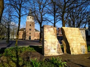 Lees meer over het artikel Campagnevideo over de mantelzorg