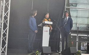 Lees meer over het artikel Emmen solidair met Oekraïne