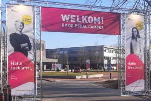 Lees meer over het artikel Campus in Emmen een heel goed idee