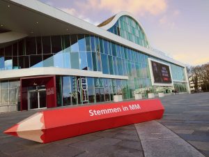 Lees meer over het artikel Uitnodiging om samen de uitslag te beleven