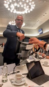 Lees meer over het artikel Nieuwe College van Emmen is een feit