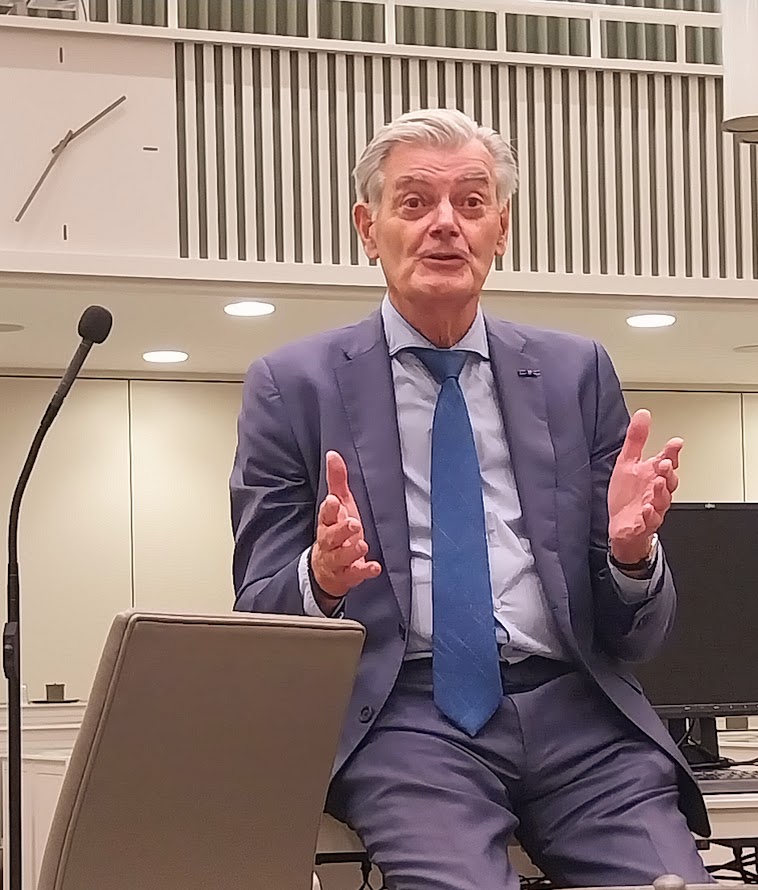 Lees meer over het artikel AOW en Pensioen