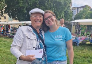 Lees meer over het artikel 50PLUS Emmen steunt jong talent met groot hart