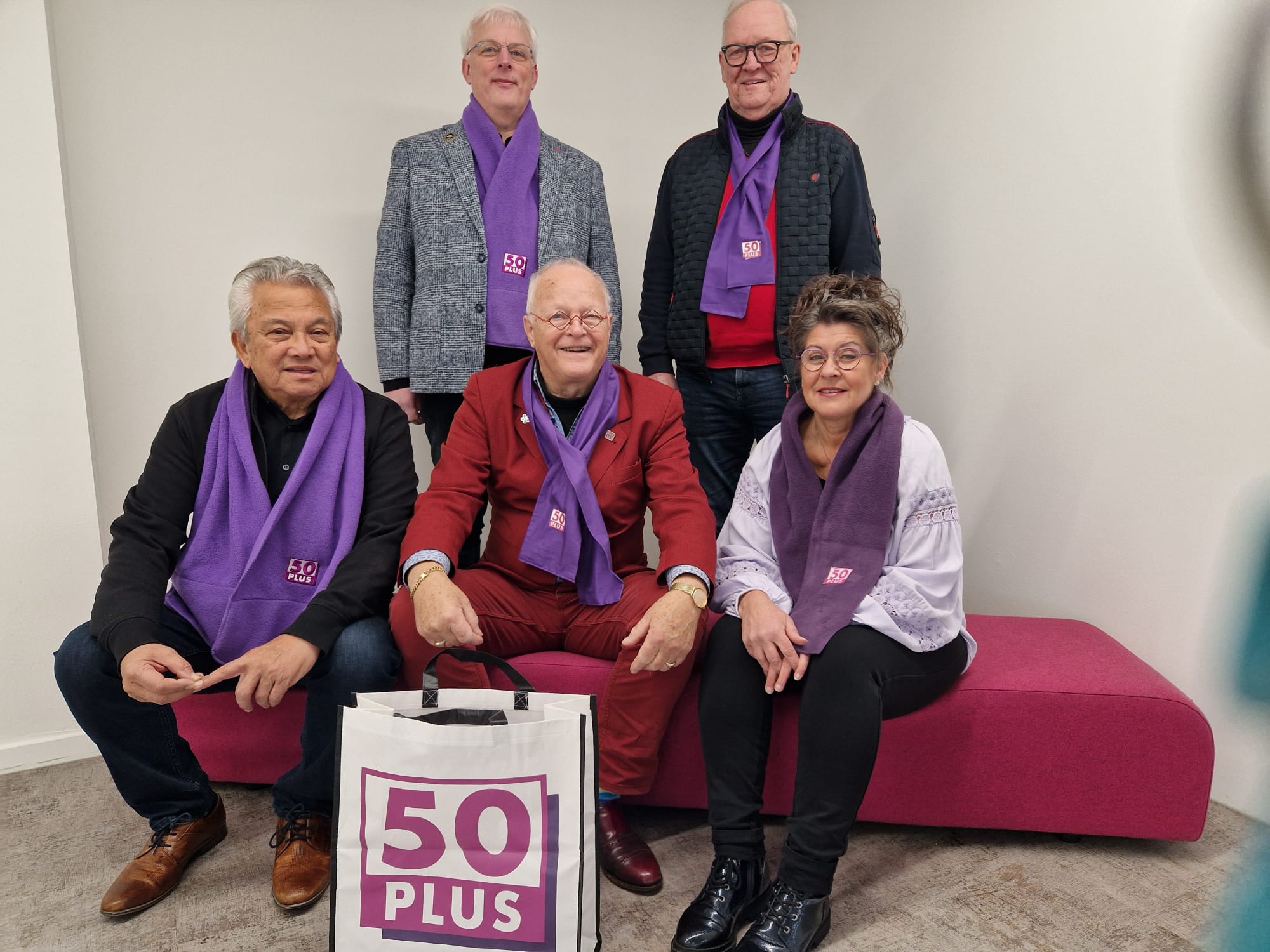 Lees meer over het artikel Samen doen we het voor Emmen