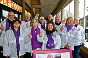 Lees meer over het artikel Campagne van start